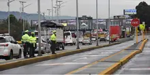 Gobierno nacional acompaña a los viajeros durante el puente festivo de la Independencia de Cartagena