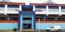 Con el fin de proteger la vida de los viajeros, Aeronáutica Civil cierra operaciones en aeropuerto de San Andrés