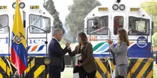 Plan Maestro Ferroviario una herramienta más para consolidar el transporte intermodal 