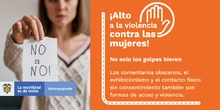 5 Sector transporte contra la violencia hacia las mujeres