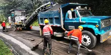 El INVIAS mejora la movilidad vial en Antioquia mediante la Gestión Vial Integral de sus corredores