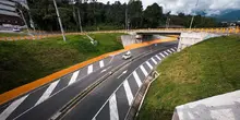 Gobierno Nacional sigue transformando la infraestructura vial del país: Conpes aprueba financiación de 22 proyectos de Compromiso por Colombia