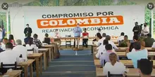 Desde Leticia, Gobierno anuncia importantes inversiones para reactivación del Amazonas