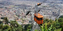 1Supertransporte impone multa a la Sociedad Teleférico a Monserrate S.A. por incumplimiento de las normas para la prestación del servicio público de transporte 