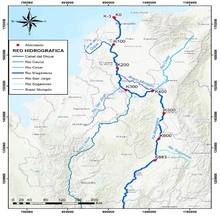 1Durante 2020 Cormagdalena avanzó en la estructuración de la APP del río Magdalena