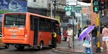 Gobierno nacional cumple compromiso y declara SETP de Ibagué y SITM de Cali Troncal Oriental, proyectos de importancia estratégica 