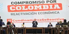 Gobierno destinará $675.000 millones para vía Bogotá – Villavicencio y corredor Zipaquirá – Ubaté 