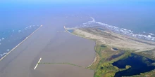 Gobierno Nacional reafirma su compromiso con Barranquilla para garantizar que el canal de acceso al puerto tenga equipos de dragado de mayor capacidad en 2021