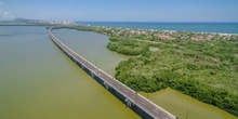 La Concesión Costera Cartagena-Barranquilla es nominada al premio ‘Transport Deal of the Year’ por la revista Infrastructure Investor
