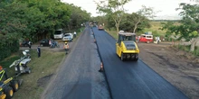 De manera inmediata, iniciarán las obras de la Unidad Funcional 4 del corredor vial Cambao-Manizales