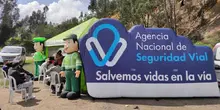 Antioquia, ejemplo a seguir en trabajo articulado hacia reducción de víctimas en siniestros viales