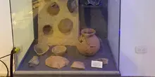 Con 7.400 piezas de la cultura prehispánica, ANI inaugura Museo Arqueológico en el municipio de Belalcázar, Caldas