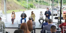 Gobierno Nacional pone al servicio 23,11 kilómetros de doble calzada del proyecto Rumichaca-Pasto, que benefician a cerca de 20.000 habitantes de Iles y Tangua en Nariño