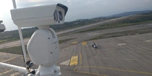 Colombia inicia Proyecto Piloto para el “Control Remoto del Tráfico Aéreo” a través de Torres Digitales 
