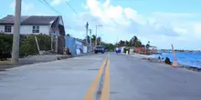 ¡Un nuevo hito en la reconstrucción del archipiélago! El Gobierno nacional habilita totalmente el tránsito por la circunvalar de San Andrés