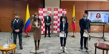 Arrancaron procesos contractuales para Accesos Norte y ALO Sur