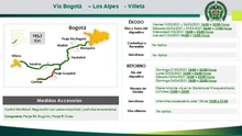 4Boletín Estratégico de Seguridad y Movilidad