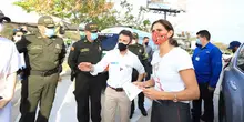 Gobierno acompaña desplazamiento de los viajeros durante Puente Festivo de San José y recuerda cumplir con los protocolos de bioseguridad  