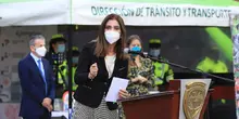 Ministerio de Transporte activa plan estratégico “Infraestructura y Transporte para salvar vidas en la vía” con el fin de promover una movilidad segura durante Semana Santa