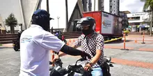 En Semana Santa, la ‘Ruta nacional por la seguridad vial’ de ANSV llega con su estrategia pedagógica al Eje Cafetero 