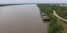 APP del río Magdalena avanza hacia el proceso de contratación