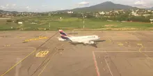 Con una cátedra ambiental, la Aeronáutica Civil genera conciencia en 268 jóvenes de las comunidades aledañas al Aeropuerto Internacional Camilo Daza de Cúcuta