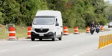 Ministerio de Transporte realizó mesa técnica  con los transportadores de servicio especial 