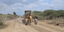 Gobierno nacional garantiza la movilidad segura en Magdalena: adjudicadas obras de mejoramiento para la vía alterna de Salamina - El Piñón