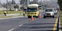 Ministerio de Transporte reitera su apoyo al transporte público colectivo para mejorar las condiciones del servicio 