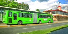 Ministerio de Transporte rechaza afectaciones a los Sistemas Integrados de Transporte Masivo, fundamentales para la movilidad de los ciudadanos