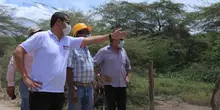 Gobierno nacional inspecciona avances de proyectos en el Magdalena, que cuentan con inversiones superiores a los $700.000 millones
