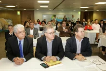 Mintransporte lanza en Antioquia la primera Alianza Regional Logística (ARL) del país