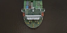 Sector transporte gestiona $30.000 millones para dragado en el puerto de Barranquilla