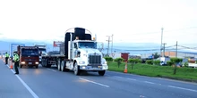 El Centro de Logística y Transporte del Ministerio de Transporte funcionará de forma permanente en toda Colombia