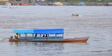 2Incrementar el modo fluvial en Amazonas, una prioridad del Gobierno Nacional: Mintransporte