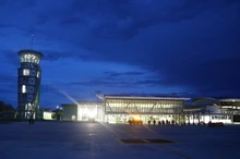 aeropuerto Leticia 1
