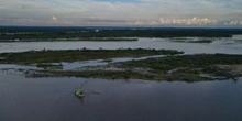 El Gobierno Nacional invierte 1.5 billones de pesos  para fomentar el intermodalismo a través de la APP del río Magdalena 