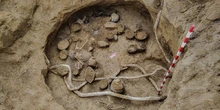 Hallazgo arqueológico sin precedentes en Caldas: se recuperaron más de 17.000 piezas de cerámica 