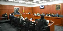 Comisión Sexta del Senado exaltó la labor del Ministerio de Transporte en debate de control político