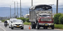 Gobierno nacional ha recibido 831 reportes sobre vehículos chimenea gracias a Transporte Sin Humo