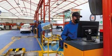 La Supertransporte sanciona al Centro de Diagnóstico Automotor de Palmira por alterar los resultados obtenidos en revisión técnico mecánica