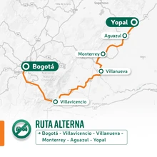 Ruta alterna-1