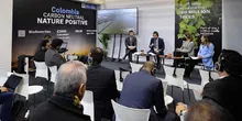 Día del Transporte en la COP26: Colombia expone a la comunidad internacional sus acciones en favor de la movilidad sostenible