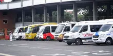 Ministerio de Transporte impulsa a los transportadores para que tengan casa propia