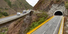 Por primera vez, Colombia adopta manual para el diseño, construcción, operación y mantenimiento de túneles de carreteras