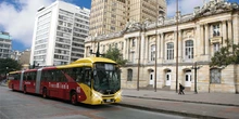 MinTransporte presenta las especificaciones para el Recaudo Centralizado de los Sistemas de Transporte Público