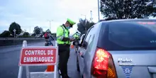 Sector Transporte invita a los colombianos durante las celebraciones de fin de año a respetar las señales de tránsito y no exceder los límites de velocidad