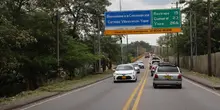 Estrategia “MinTransporte en tu región” 2021, finaliza su recorrido por el país en Villavicencio 