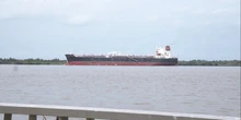 Zona Portuaria de Barranquilla proyecta superar récord histórico de movimiento de carga 