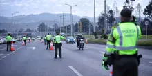 El Sector transporte desarrolla estrategia para brindar seguridad en vías, puertos y aeropuertos durante el primer puente festivo del año